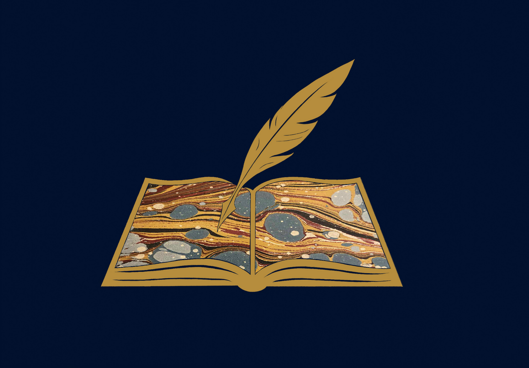 Books and Works on Paper